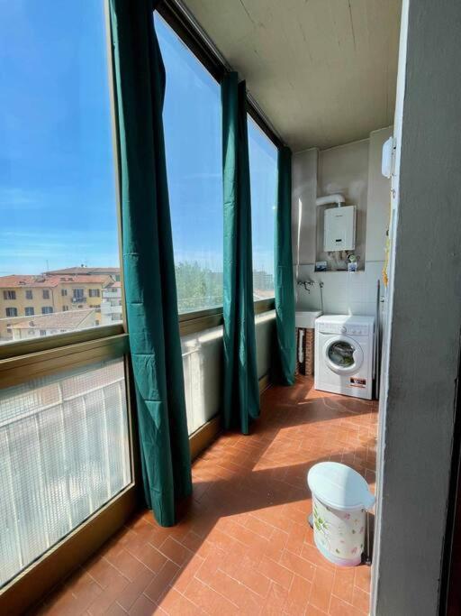 Apartamento Careggi Gold Colors