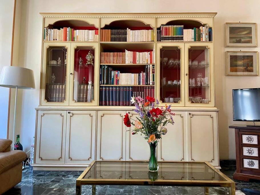Careggi Gold Colors Apartamento Florencia