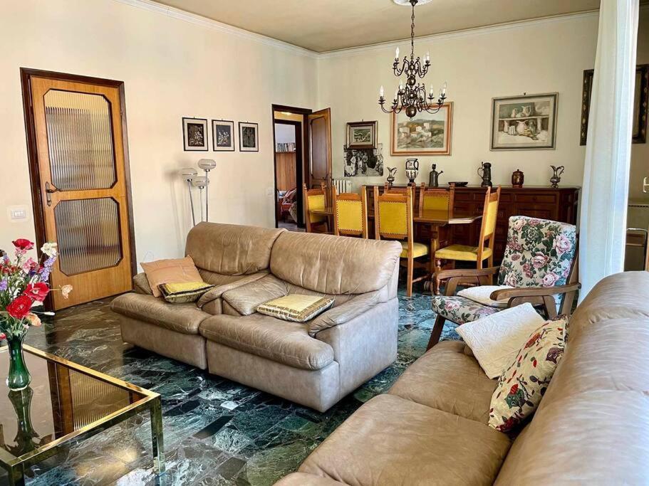 Careggi Gold Colors Apartamento Florencia