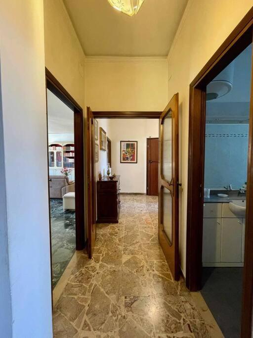 Apartamento Careggi Gold Colors Florencia