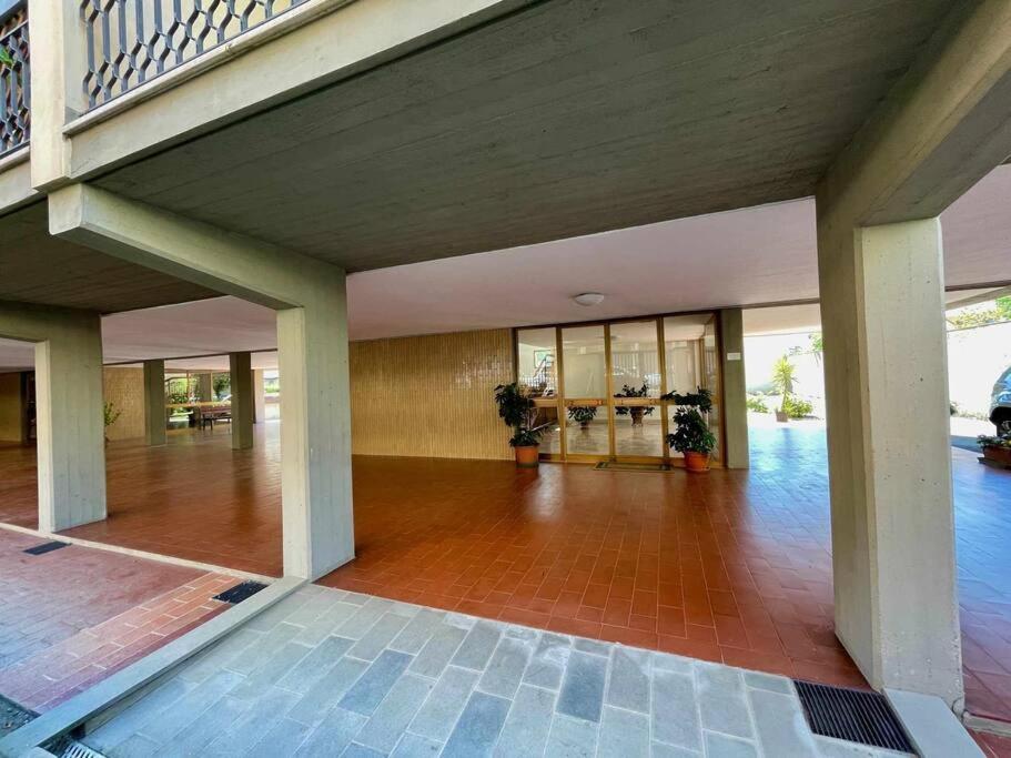 Apartamento Careggi Gold Colors *