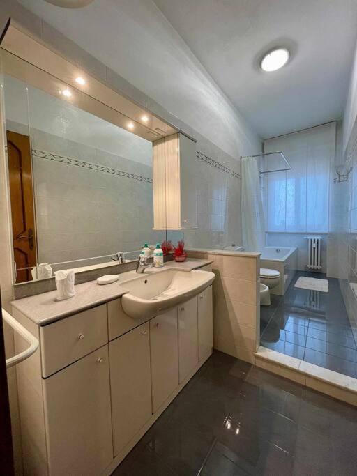 Apartamento Careggi Gold Colors
